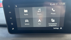 Dacia Jogger 1.6 HEV Extreme 5dr Auto Hybrid Estate